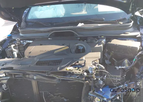 2025 Honda Pilot Ex-L из США, поврежденный, VIN 5FNYG2H46SB044591